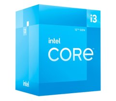 Процессор Intel Core i3-12100 (BX8071512100)