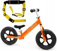 Біговел Cruzee 12 Orange