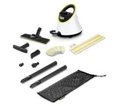 Пароочисник Karcher SC 2 Deluxe (1.513-400.0)