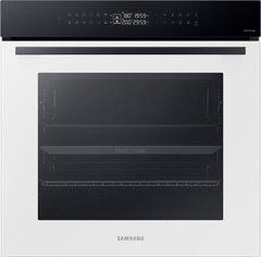 Духовка электрическая Dual Cook Samsung NV7B4245VAW