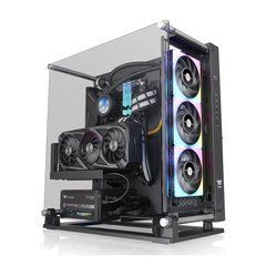 Корпус Thermaltake Core P3 TG Pro Black (CA-1G4-00M1WN-09)