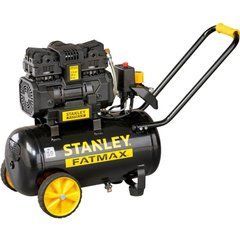 Компрессор Stanley FMXCMS1524HE
