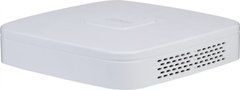 Ip-видеорегистратор Dahua Technology DHI-NVR2104-4KS3