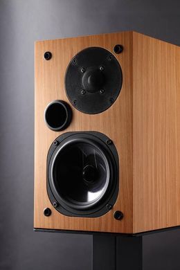 Акустичні колонки Usher S-520 Wood