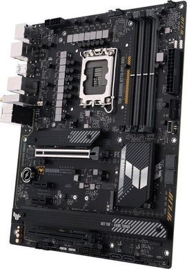 Материнська плата Asus TUF Gaming H770-PRO WIFI
