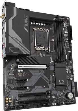 Материнська плата Gigabyte Z790 UD AX