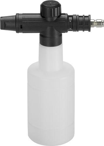 Мойка высокого давления Gardena AquaClean 24/18V P4A Premium Set (14800-31)