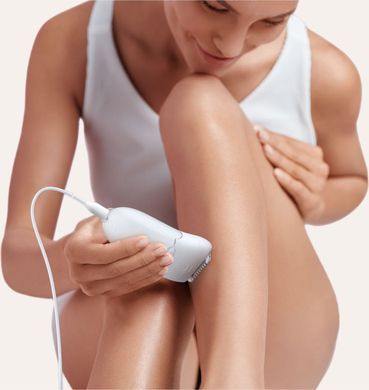 Эпилятор Braun Silk-epil 5 SE 5-505P