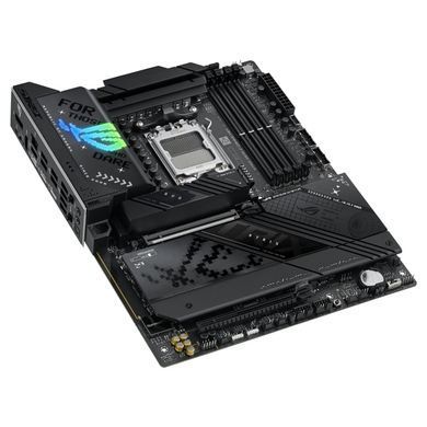 Материнська плата Asus ROG Strix X870-F GAMING WIFI