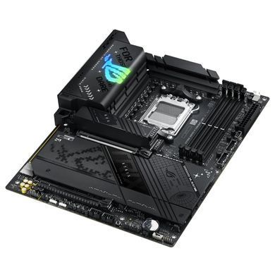 Материнська плата Asus ROG Strix X870-F GAMING WIFI