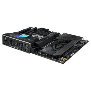 Материнська плата Asus ROG Strix X870-F GAMING WIFI