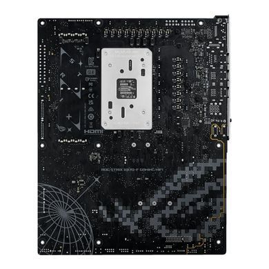 Материнська плата Asus ROG Strix X870-F GAMING WIFI