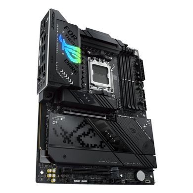 Материнська плата Asus ROG Strix X870-F GAMING WIFI