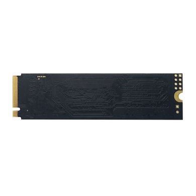 SSD накопитель Patriot P310 240 GB (P310P240GM28)
