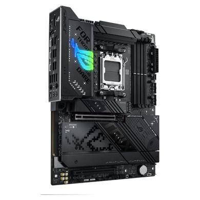 Материнська плата Asus ROG Strix X870-F GAMING WIFI