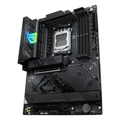 Материнська плата Asus ROG Strix X870-F GAMING WIFI
