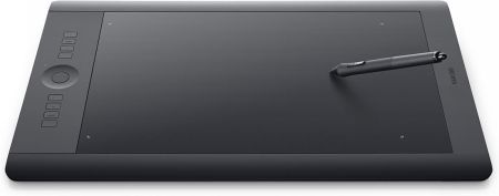 Графічний планшет Wacom Intuos Pro L (PTH-851)