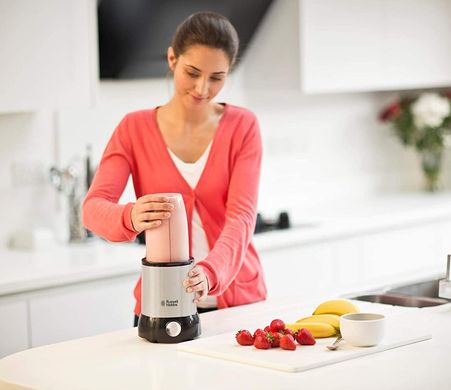 Фітнес-блендер Russell Hobbs Nutri Boost 23180-56