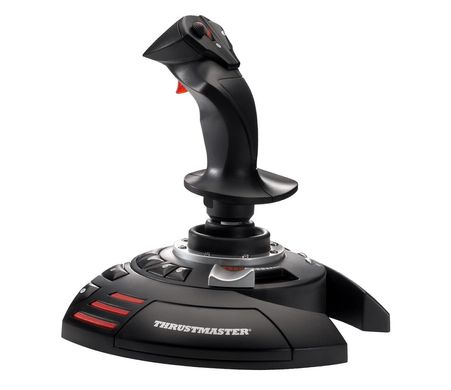 Джойстик Thrustmaster T.Flight Stick X (4160526)