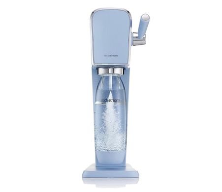 Сатуатор SodaStream Art Misty Blue