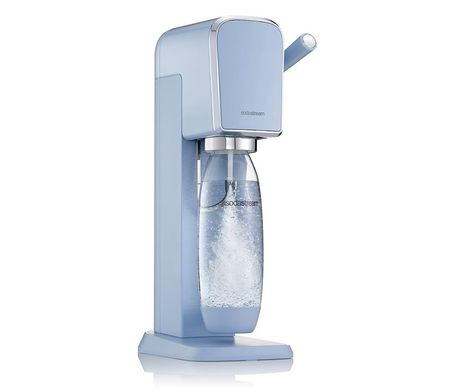 Сатуатор SodaStream Art Misty Blue