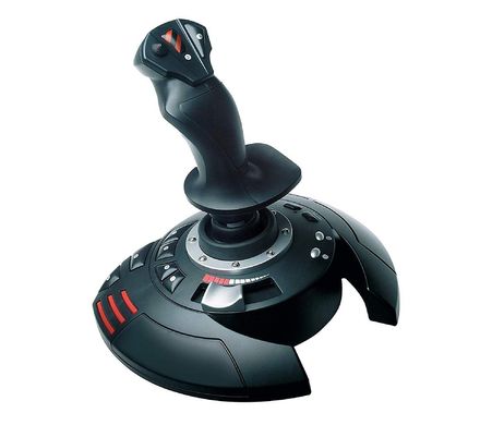 Джойстик Thrustmaster T.Flight Stick X (4160526)