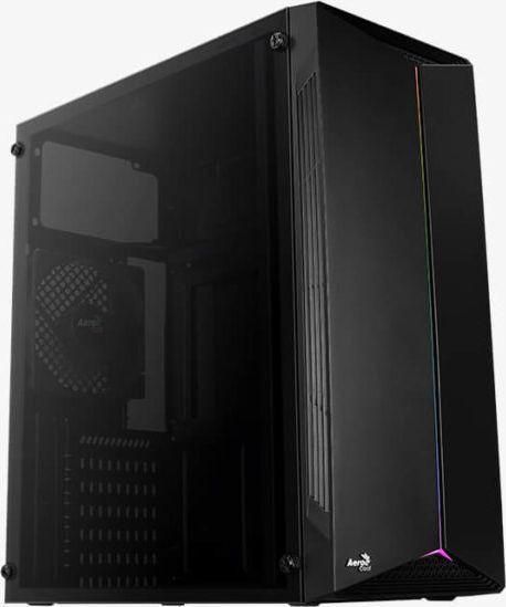 Корпус Aerocool Split (SPLIT-A-BK-V1)