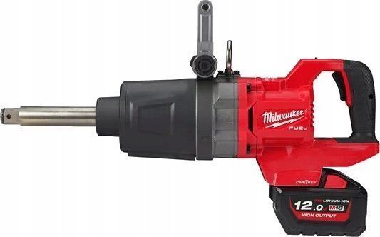Гайкокрут Milwaukee M18 ONE FHIWF1D-121C (4933471756)