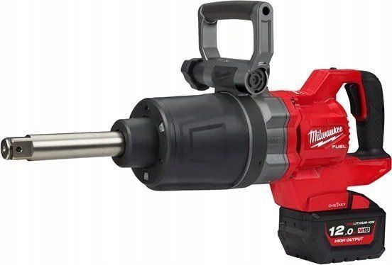 Гайкокрут Milwaukee M18 ONE FHIWF1D-121C (4933471756)
