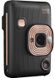 Фотокамера мгновенной печати Fujifilm Instax Mini LiPlay Black (16631801)