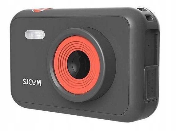 Екшн-камера Sjcam FunCam Black