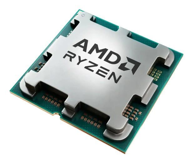 Процессор AMD Ryzen 7 9850X3D (100-000001973)