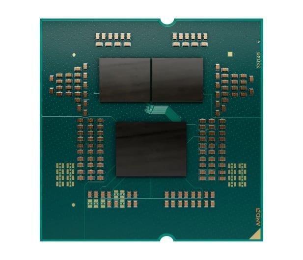 Процессор AMD Ryzen 7 9850X3D (100-000001973)