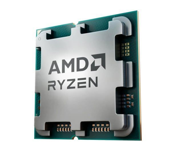 Процессор AMD Ryzen 7 9850X3D (100-000001973)