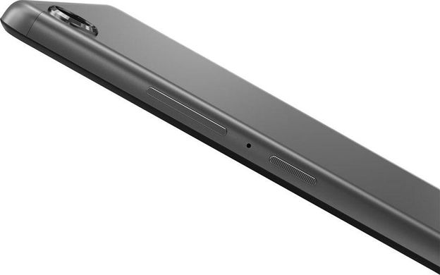 Планшет Lenovo Tab M8 HD (2nd Gen) 2/32GB LTE Iron Grey (ZA5H0073UA)