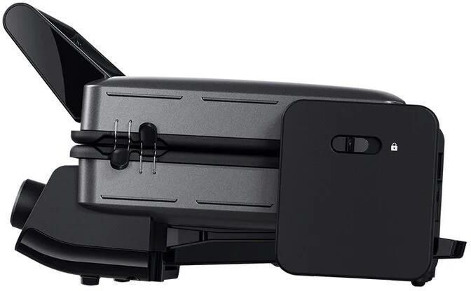 Електрогриль притискний Braun MultiGrill CG5010IGY
