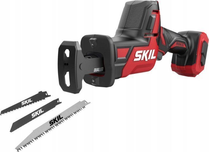 Сабельная пила Skil SW1E3475CA
