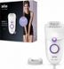 Эпилятор Braun Silk-epil 5 SE 5-505P
