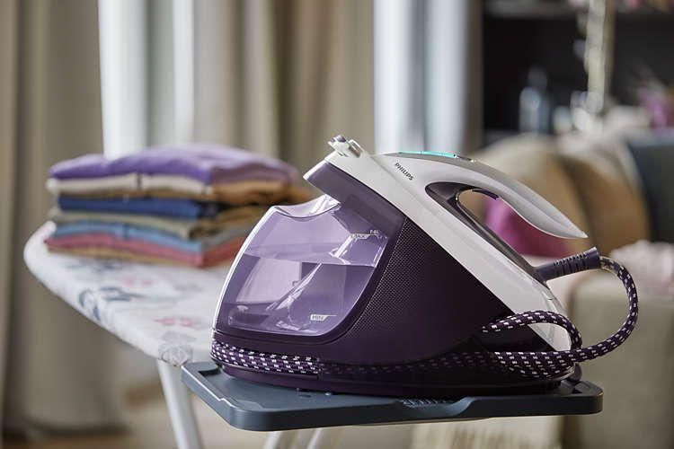 Парогенератор Philips GC9660/30