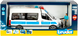 Іграшкова поліцейська машина Bruder Поліцейське авто MB Sprinter (02683)
