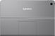Планшет Lenovo Tab Plus 8/128 GB Grey (ZADX0080PL)