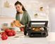 Електрогриль притискний Braun MultiGrill CG5010IGY