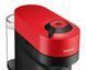 Кофеварка капсульная эспрессо Krups Nespresso Vertuo Pop Spicy Red XN9205