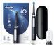 Електрична зубна щітка Oral-B iO Series 4 Matt Black