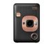 Фотокамера мгновенной печати Fujifilm Instax Mini LiPlay Black (16631801)
