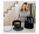 Мультипіч (аерофритюрниця) Ninja Air Fryer AF100EU
