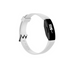 Електронні персональні ваги Fitbit Aria Air + Inspire HR Square White