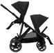 Прогулочная коляска Cybex Gazelle S Moon Black