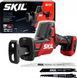 Сабельная пила Skil SW1E3475CA