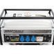 Бензиновый генератор Kraft&Dele KW-6500JBE (KD114)